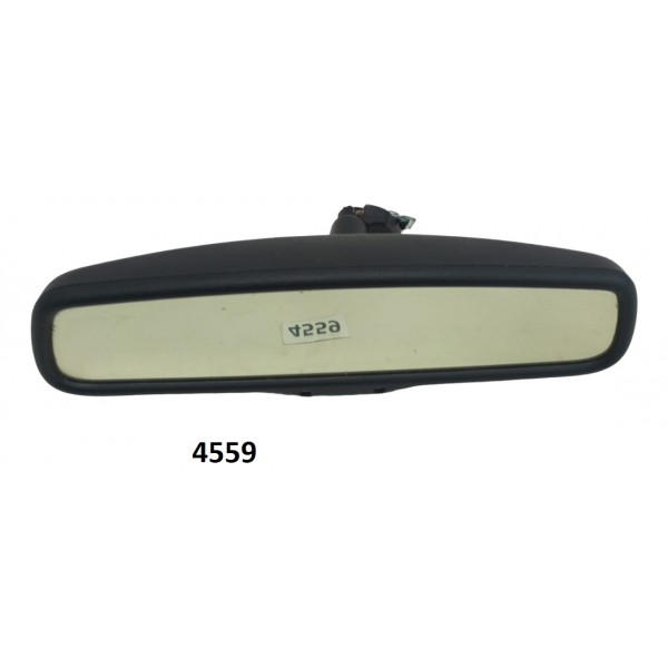 Retrovisor Interno Ford Fusion 2008