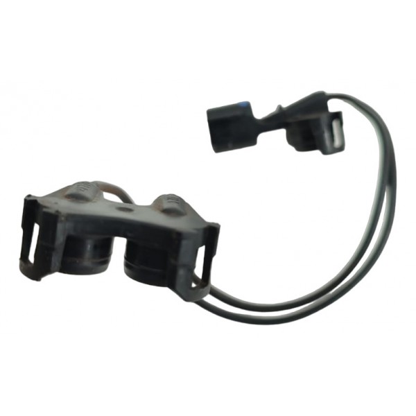 Conector Buzina Jeep Compass Gasolina 2020