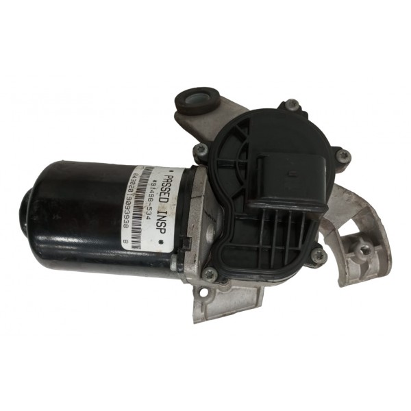 Motor Galhada Limpador Parabrisa Jeep Compass Gasolina 2020