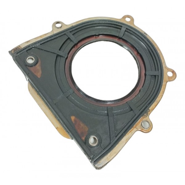 Flange Virabrequim Ford Fusion 2.3 2008