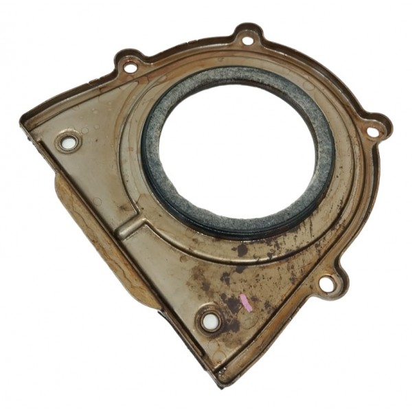 Flange Virabrequim Ford Fusion 2.3 2008