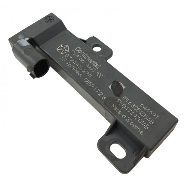 Módulo Keylass Jeep Compass 2020 68051315ab