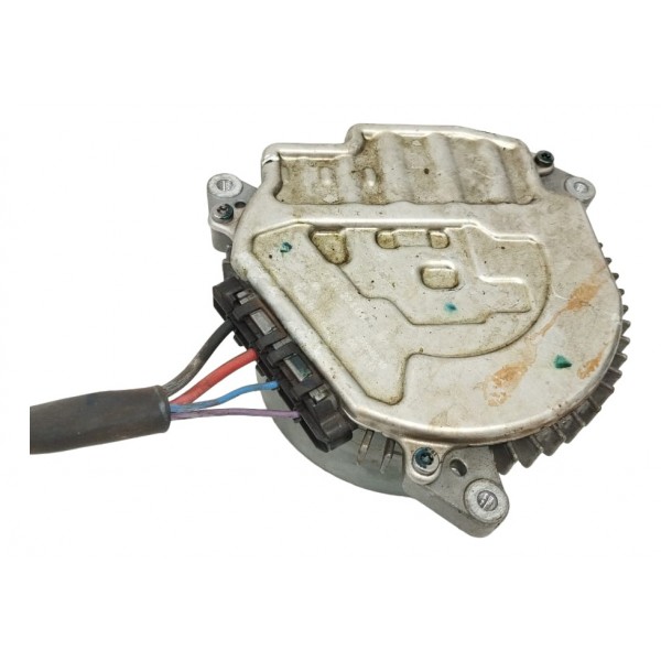 Motor Ventoinha Jeep Compass 2020 317234044