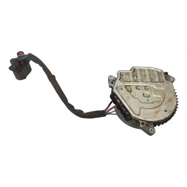 Motor Ventoinha Jeep Compass 2020 317234044