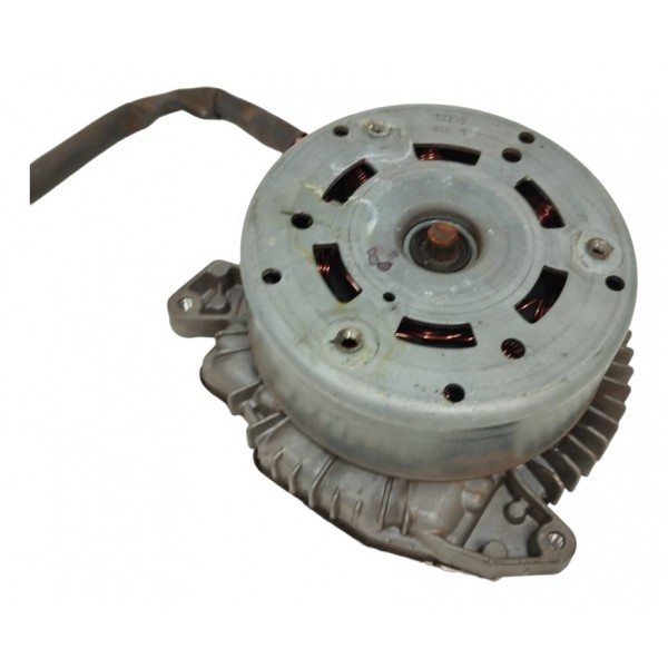 Motor Ventoinha Jeep Compass 2020 317234044