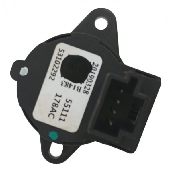 Sensor Temperatura Interna Jeep Compass Gasolina 2020