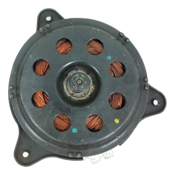 Motor Ventoinha Peugeot 208 2016 Meia