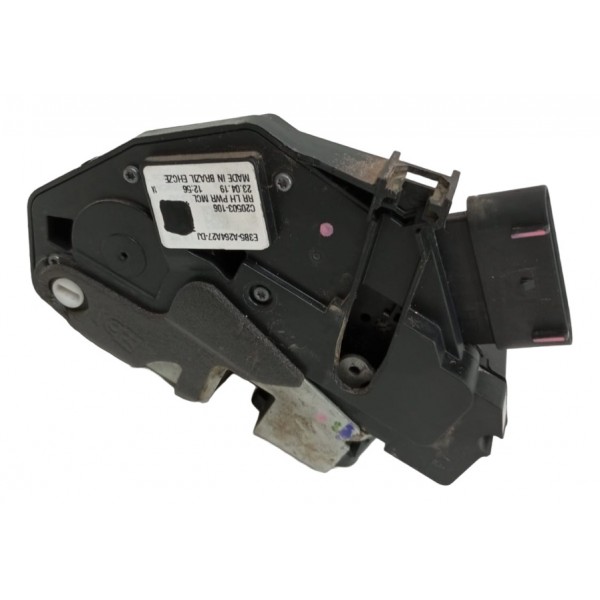 Fechadura Porta Traseira Esquerda Ford Ka 1.0 3cc 2020