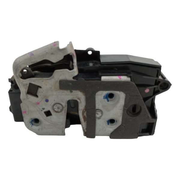 Fechadura Porta Traseira Esquerda Ford Ka 1.0 3cc 2020