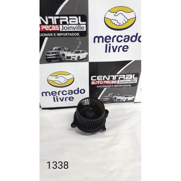 Motor Ventilação Interna New Fiesta 2013 2014 2015 2016