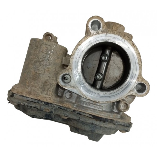 Tbi Corpo Borboleta Ford Ka 1.0 3cc 2020