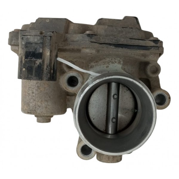 Tbi Corpo Borboleta Ford Ka 1.0 3cc 2020