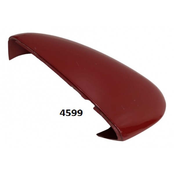 Capa Retrovisor Lado Esquerdo Ford Ka 1.0 3cc 2020