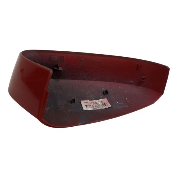 Capa Retrovisor Lado Esquerdo Ford Ka 1.0 3cc 2020