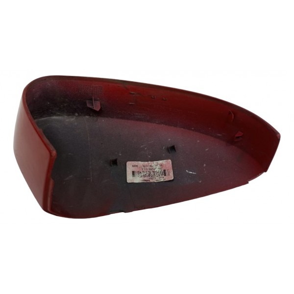 Capa Retrovisor Lado Esquerdo Ford Ka 1.0 3cc 2020