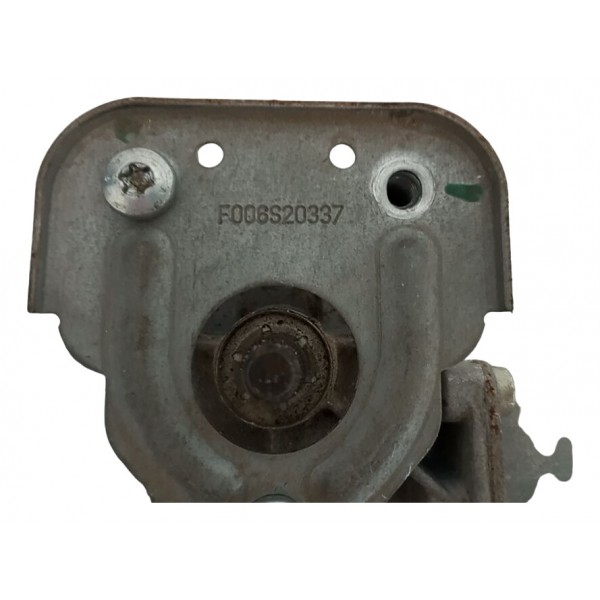 Motor Limpador Parabrisa Ford Ka 1.0 3cc 2020