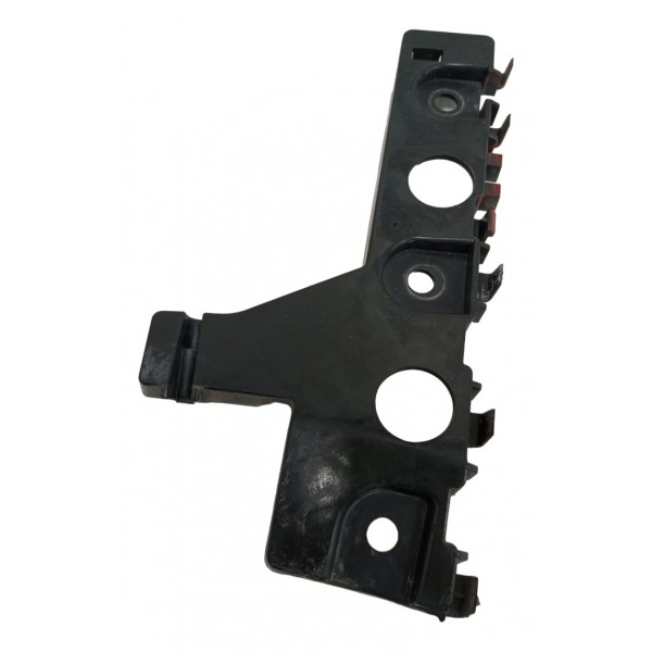 Guia Parachoque Dianteiro Esquerdo Ford Ka 1.0 3cc 2020