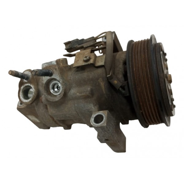 Compressor Ar Ford Ka 1.0 3cc 2020