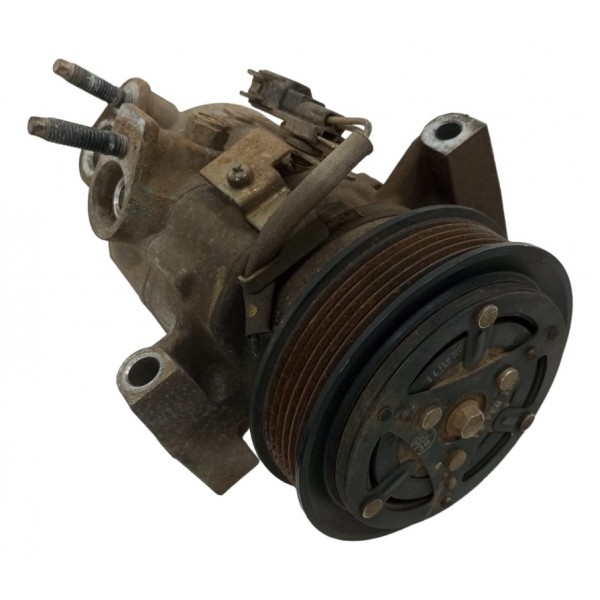 Compressor Ar Ford Ka 1.0 3cc 2020