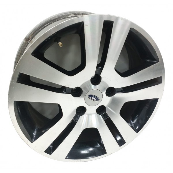 Roda Aro 17 Ford Fusion 2008 N1