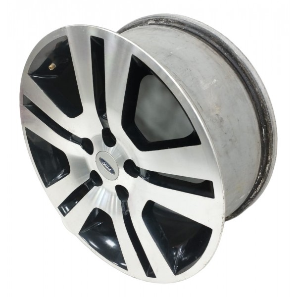 Roda Aro 17 Ford Fusion 2008 N1