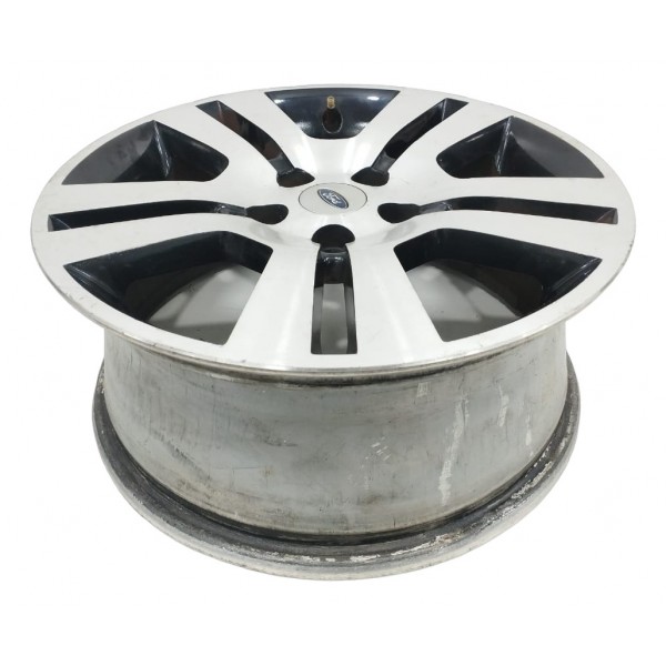 Roda Aro 17 Ford Fusion 2008 N1