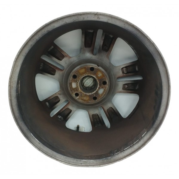 Roda Aro 17 Ford Fusion 2008 N1