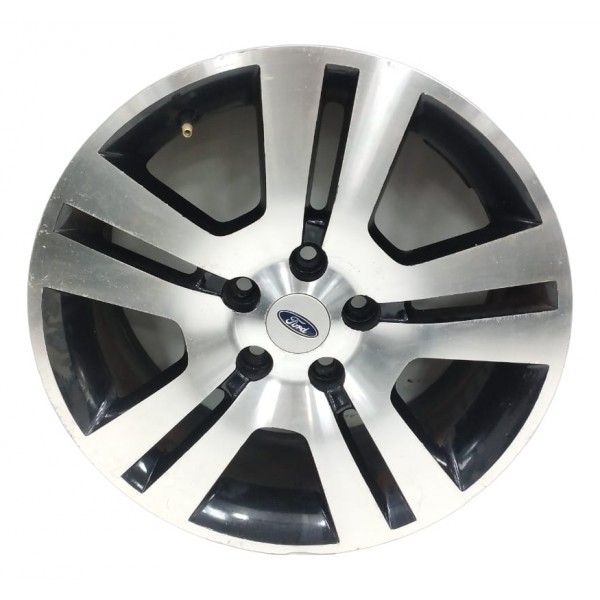 Roda Aro 17 Ford Fusion 2008 N1