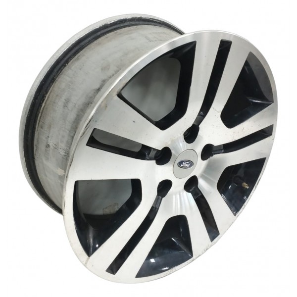 Roda Aro 17 Ford Fusion 2008 N2