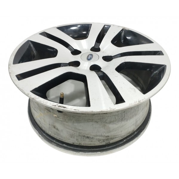 Roda Aro 17 Ford Fusion 2008 N2