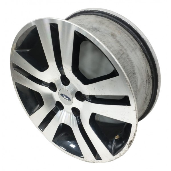 Roda Aro 17 Ford Fusion 2008 N2