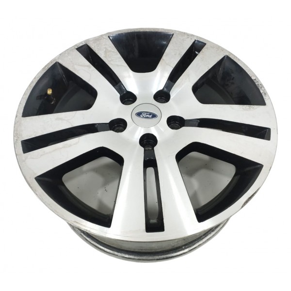 Roda Aro 17 Ford Fusion 2008 N3