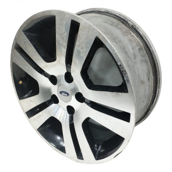 Roda Aro 17 Ford Fusion 2008 N3