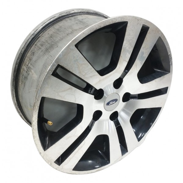 Roda Aro 17 Ford Fusion 2008 N3