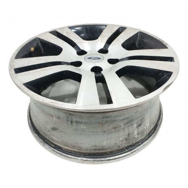 Roda Aro 17 Ford Fusion 2008 N3