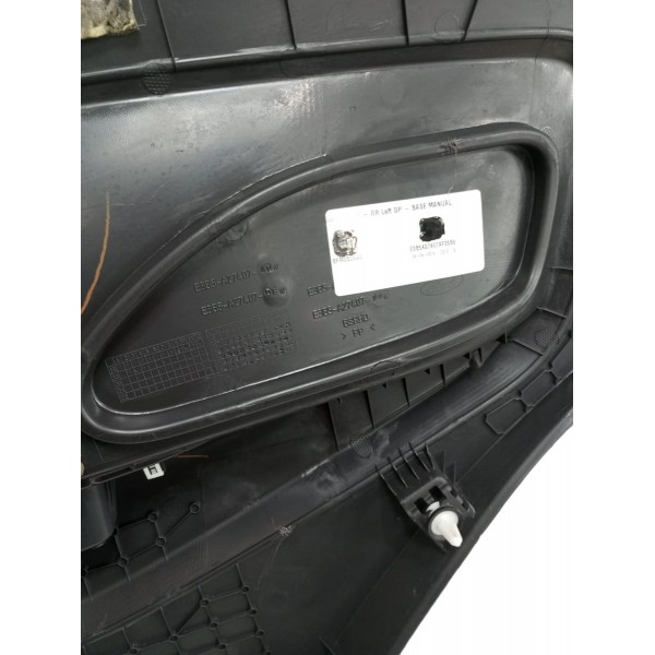 Forro De Porta Traseiro Esquerdo Ford Ka 1.0 3cc 2020