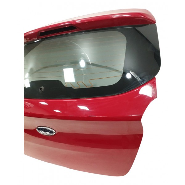 Tampa Traseira Ford Ka 2020