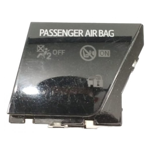 Comando Passenger Air Bag Toyota Corolla Gli 2017