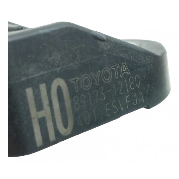 Sensor Impacto Toyota Corolla Gli 1.8 2017