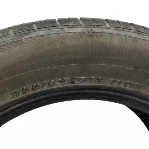 Pneu Nexen Fera Ru5 255/55 R19 Dot 3722