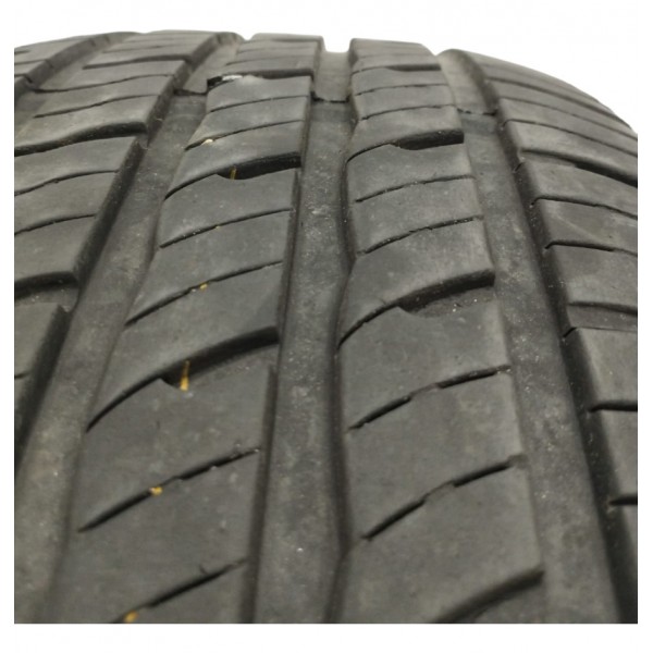 Pneu Nexen Fera Ru5 255/55 R19 Dot 3722