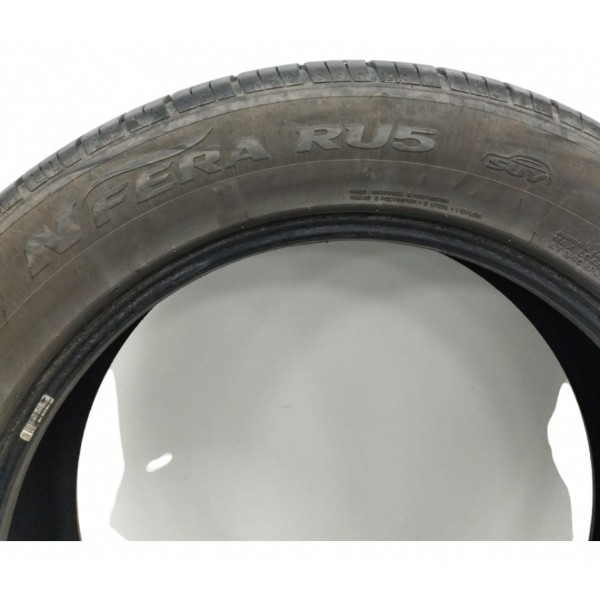 Pneu Nexen Fera Ru5 255/55 R19 Dot 3722