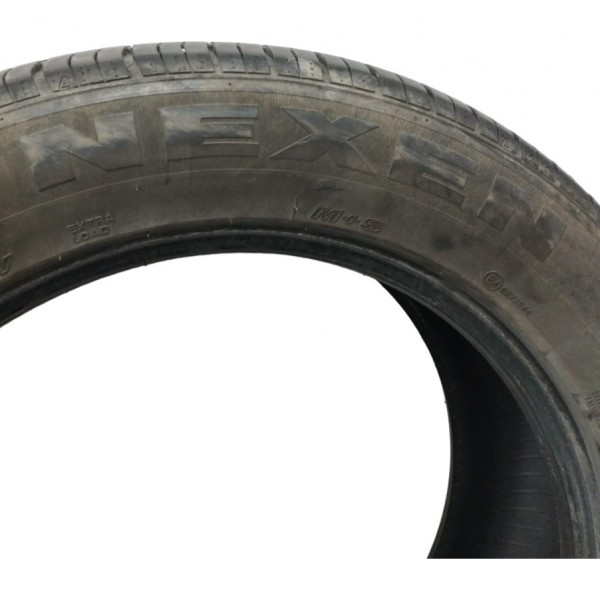 Pneu Nexen Fera Ru5 255/55 R19 Dot 3722