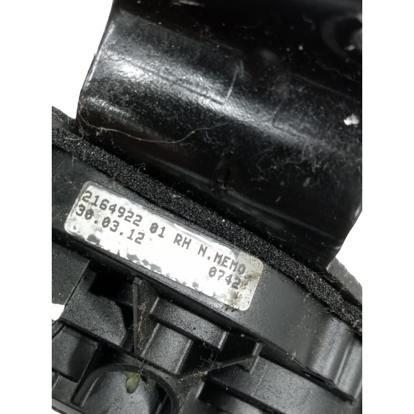 Motor Banco Dianteiro Direito Range Rover Sport 5.0 2012