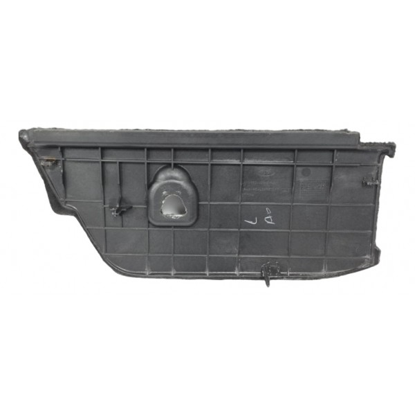 Forro Esquerdo Porta Malas Range Rover Sport 5.0 2012