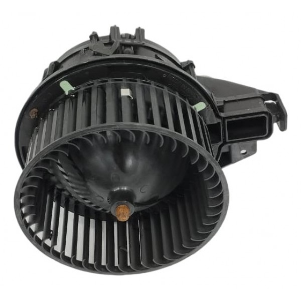 Motor Ventilador Vw Nivus 1.0 Comfortline 2022