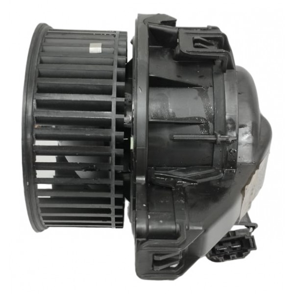 Motor Ventilador Vw Nivus 1.0 Comfortline 2022