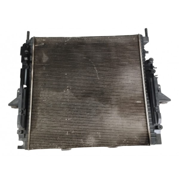 Radiador Intercooler Range Rover Sport 5.0 2012