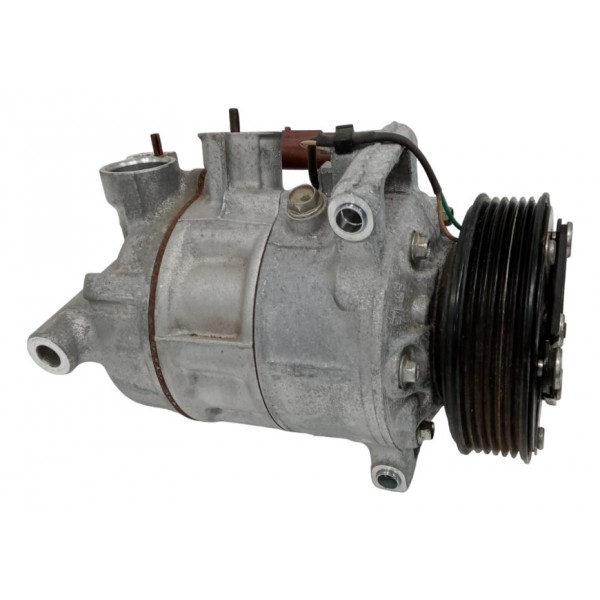 Compressor Vw Nivus Comfortline 1.0 2022