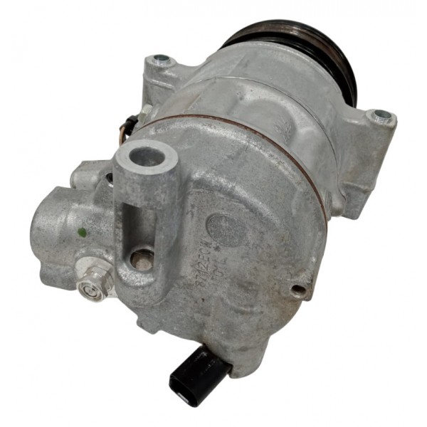 Compressor Vw Nivus Comfortline 1.0 2022